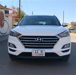 هيونداي توسان